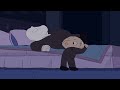 Peter Griffin - It's Over, Isn't It? (ANIMATED)