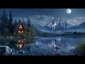 Cozy Cabin at the Lake: Nature Sounds for Sleep, Relaxation, or Meditation