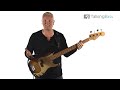 Mustang Sally – Why every bassist plays it WRONG!! (tabs and tutorial)