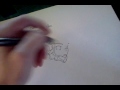 Speed Drawing by Chris Stone 