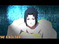 When Naruto and Sasuke Reunited to STAND ON BUSINESS! | Naruto Bonds Movie