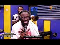 Waw! Minister Isaac Frimpong is back with another Power Packed Ministration On Kessben Live Worship