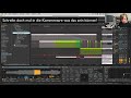 Industrial & Dark Techno - How To Make A Track - Ableton Live Tutorial