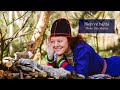 Joik: Sámi traditional music – Interview with Elin Teilus