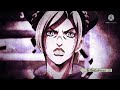 Jolyne vs. Miraschon: Russian Dub