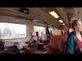 15. Brugge to Amsterdam by train