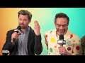 8 Minutes of Chaos With Nick Kroll and Andrew Rannells | IMDb