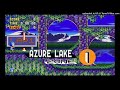 Azure Lake Zone (Setser Remix)