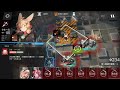 Annihilation 22 - Decaying Wastes | Low End Squad |【Arknights】