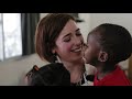 Congo Adoption Video - The Archibald Project