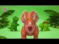 [TV for Kids] 🐣 Match the Eggs with Your Pet Dinosaurs! | Easter Special | Pinkfong for Kids