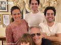 Los guapos hijos de Andrea Bocelli se rebelaron contra él: ¿por qué no los dejaba ser cantantes?