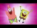 SpongeBob | Yang Terbaik dari SpongeBob Musim 5 dalam 1 Jam! Bagian 1  | Nickelodeon Bahasa