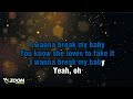 Kaleo - Break My Baby - Karaoke Version from Zoom Karaoke