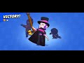 fastest battle i played with my mortis