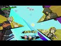 NEO : The World Ends with You - DEMO PS5 (4K) PT3