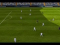 FIFA 14 iPhone/iPad - Real Madrid vs. FC Barcelona