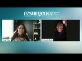Resurgence: A Conversation with Jessica Reedy!