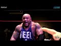 [ FULL MATCH ] Jacob Fatu vs. Dan Maff | BATTLEFIELD pro Wrestling DEFCON1 Night 2 (12/17/23)
