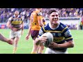 MITCH MOSES 2019 HIGHLIGHTS