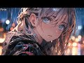 Nightcore Control (Lyrics)