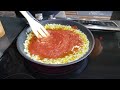QUICK AND EASY MARINARA SAUCE | COOKING FROM THE LOFT