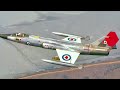 F -104 Starfighter aka the widowmaker! | The iconic supersonic interceptor created by Kelly Johnson