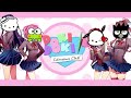 Your Reality (Credits) - Doki Doki Literature Club