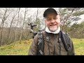 Join me in the search for birds in a little bit wet forest in Norway