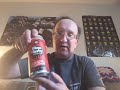 Beer Review: Mega Cherry 7 Slushee- Lions Tail Brewing- Kettle Sour  - 5.1% ABV