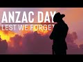 U.S. Marines and Sailors Commemorate Anzac Day in Darwin