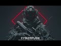 Cybersound Music Mix / EBM / Industrial Type Beat 'ONE MAN ARMY | Background Music