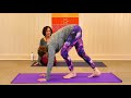 Martha Catlette   yoga instructional SUNRISE   final   2018