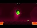 (FWR) Geometry Dash 2.2 - The Secret Hollow in 3:31.891