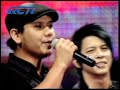 1 Million Voice Krisyanto, Once, Fadli, Duta, Ariel - AMI 2006