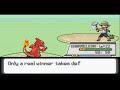 INTO THE FOREST | Pokemon Light Platinum Ep. 8