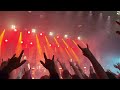 Meshuggah - Demiurge (Live at Hard Rock Casino, Gary IN, 2023)