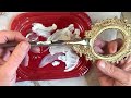 Client Custom Order - Louis XV Opulent French Ornament