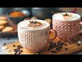 Cheerful Mornings - Sweet Jazz Music, Relaxing Coffee Jazz Instrumental & May Bossa Nova Pianot