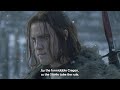 House of the Dragon Season 2 Episode 7 Leaked Scenes - Cregan Stark | Game of Thrones Prequel