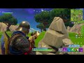 Fortnite Plays