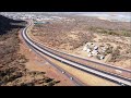 Botswana -  St Joseph's Interchange