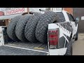 Продаются покрышки BFgoodrich km3