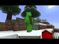 JJ USING CHEATS To Find MIKEY'S GIRLFRIEND While Playing HIDE And SEEK In Minecraft - Maizen