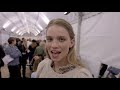 24 Hours At Paris Fashion Week With Top Model Rebecca Longendyke | Vogue Paris