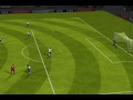 FIFA 14 iPhone/iPad - Portugal vs. Ghana