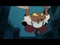 WALTER - Animated Short Film