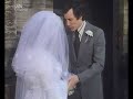 Dick Emery the wedding
