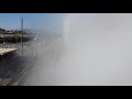 3801 steam locomotive departing Albury Station 2021