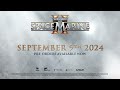 Warhammer 40,000: Space Marine 2 - Summer Game Fest Trailer | PS5 Games